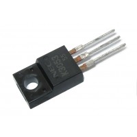 Транзистор полевой 2SK3053 (NEC)