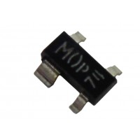 Транзистор полевой BF992 smd (NXP) (код M92)