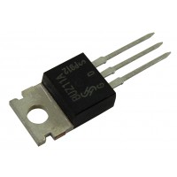 Транзистор полевой BUZ11A (ISC)