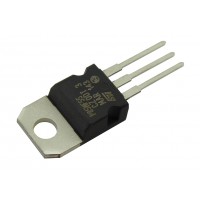 Транзистор полевой STP85NF55 (STM)