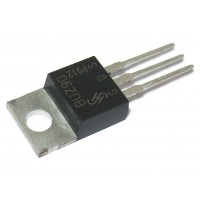 Транзистор полевой BUZ90A (Infineon)