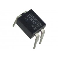 Транзистор полевой IRFD9220 (IR)