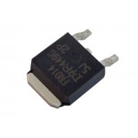 Транзистор полевой  IRFR014 smd (IR)