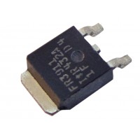 Транзистор полевой IRFR3911 smd (IR)