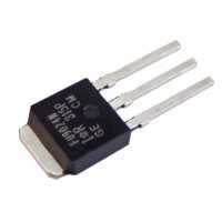 Транзистор полевой IRFU9024N (IR)