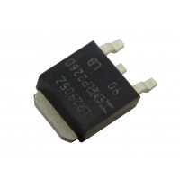 Транзистор полевой IRLR2905Z smd (IR)