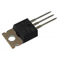 Транзистор полевой  IRF510 (Vishay)