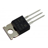 Транзистор полевой  IRF620 (Vishay)