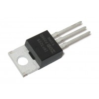Транзистор полевой IRF3205 (IR)
