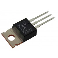 Транзистор полевой IRF3704 (IR)