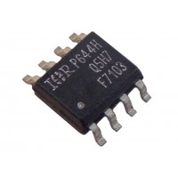 Транзистор полевой IRF7103 smd (IR)