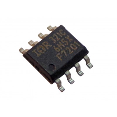 Транзистор полевой IRF7201 smd (IR)