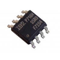 Транзистор полевой IRF7204 smd (IR)