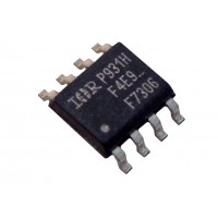 Транзистор полевой IRF7306 smd (IR)