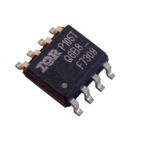 Транзистор полевой IRF7309 smd (IR)