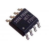 Транзистор полевой IRF7311 smd (IR)