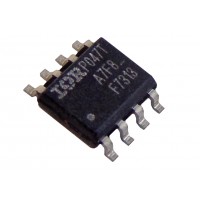 Транзистор полевой IRF7313 smd (IR)
