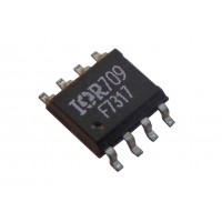 Транзистор полевой IRF7317 smd (IR)