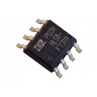 Транзистор полевой IRF7319 smd (IR)