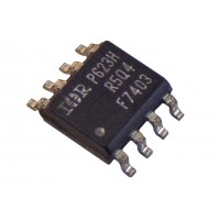 Транзистор полевой IRF7403 smd (IR)