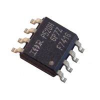 Транзистор полевой IRF7416 smd (IR)
