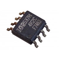 Транзистор полевой IRF7463 smd (IR)