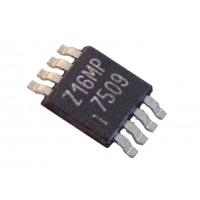 Транзистор полевой IRF7509 smd (IR)