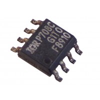 Транзистор полевой IRF8910 smd (IR)