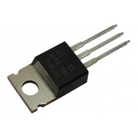 Транзистор полевой IRF9610 (IR)
