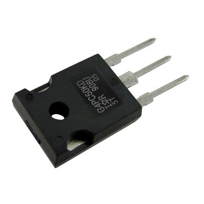 Транзистор IGBT IRG4PC50KD (IR)