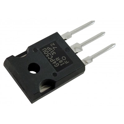 Транзистор IGBT IRG4PC50U (IR)