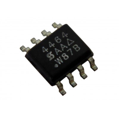 Транзистор полевой SI4464 smd (Vishay)