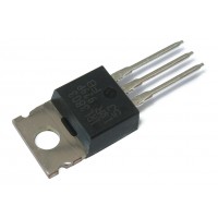 Транзистор полевой IRL3803 (IR)