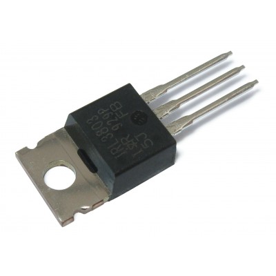Транзистор полевой IRL3803 (IR)