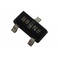 Транзистор полевой IRLML2803TR smd (IR)
