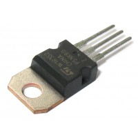 Транзистор полевой  STP5NK80Z (STM)