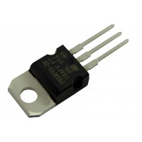 Транзистор полевой STP80NF55-08 (STM)