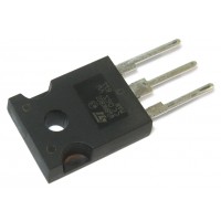 Транзистор полевой STW18NK80Z (STM)