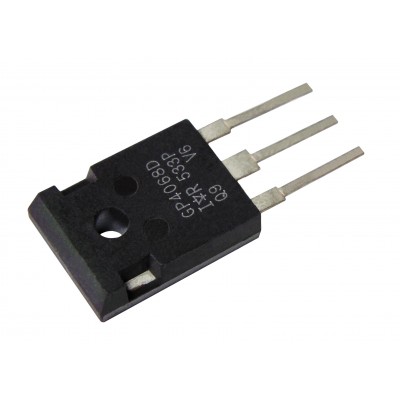 Транзистор IGBT IRGP4068D (IR) Китай