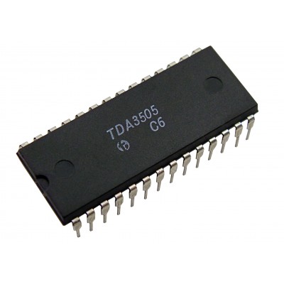 Микросхема TDA3505
