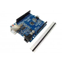 Отладочный модуль Arduino UNO R3-MEGA328P (USB-B)