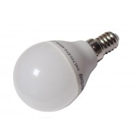 Светодиодная лампа E14 SBL-P45-07-40K-E14 (белый 4000К; 7Вт)
