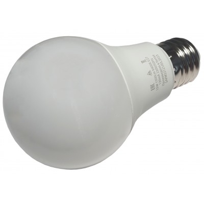 Светодиодная лампа E27 SBA6015 15W-6400K-E27 (белый 6400К; 15Вт)
