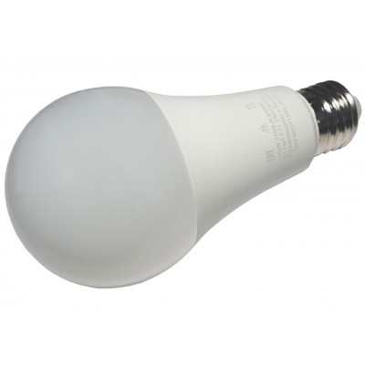 Светодиодная лампа E27 SBA6525 25W-6400K-E27 (белый 6400К; 25Вт)