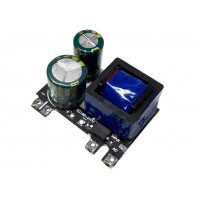 Плата источника питания для Arduino 220VAC -  5VDC  0,7А (3,5Вт)