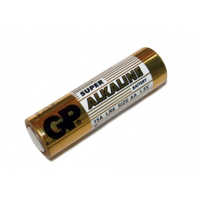 Батарейка GP 15ARS-2SB4 LR6 (1,5V)