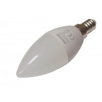Светодиодная лампа E14 SBL-C37-9_5-40K-E14 (белый 4000К; 9,5Вт)