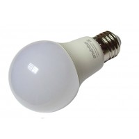 Светодиодная лампа E27 SBL-A60-11-40K-E27-A (белый 4000К; 11Вт)