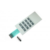 Клавиатура STD34-07 (LC Electronik)