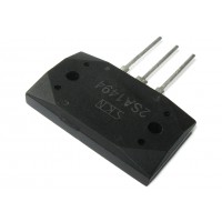 Транзистор биполярный 2SA1494 (пара 2SC3858) (Toshiba)